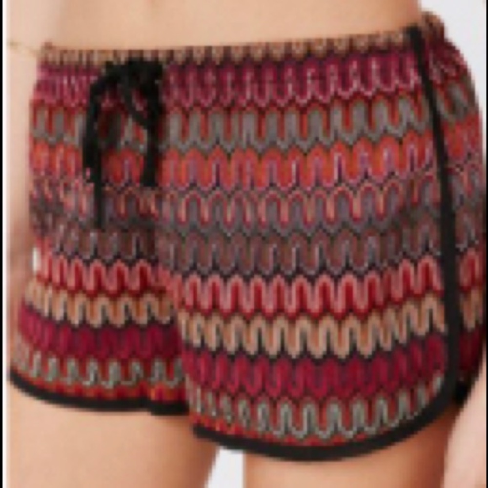 Urban Outfitters Shorts/Ecote